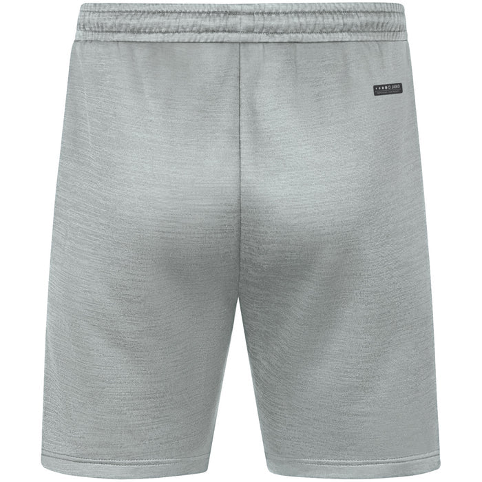 JAKO Short Challenge – Grau (hinten)