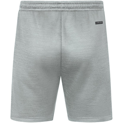 JAKO Short Challenge – Grau (hinten)