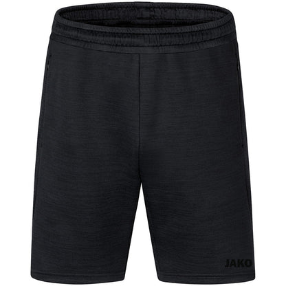 JAKO Short Challenge – Schwarz (vorne)