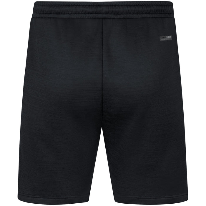JAKO Short Challenge – Schwarz (hinten)