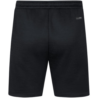 JAKO Short Challenge – Schwarz (hinten)