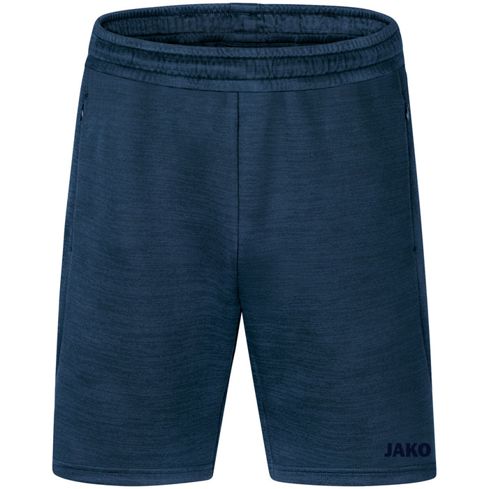 JAKO Short Challenge – Blau (vorne)