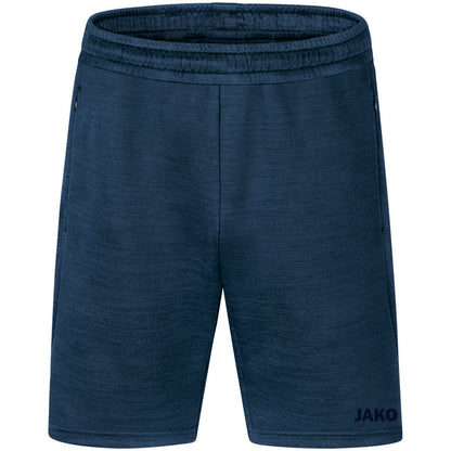JAKO Short Challenge – Blau (vorne)