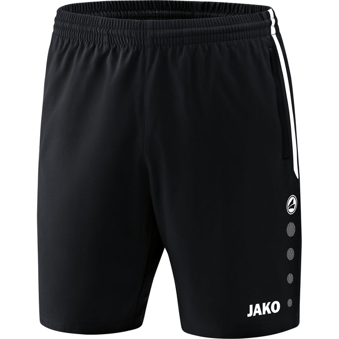 JAKO Short Competition 2.0 – Schwarz (vorne)