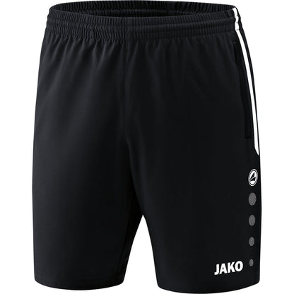 JAKO Short Competition 2.0 – Schwarz (vorne)