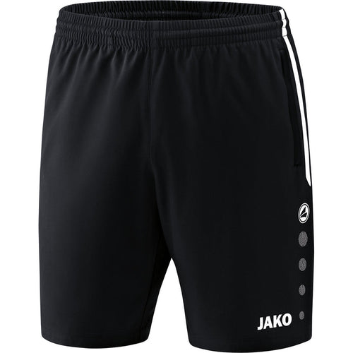 JAKO Short Competition 2.0 – Schwarz (vorne)