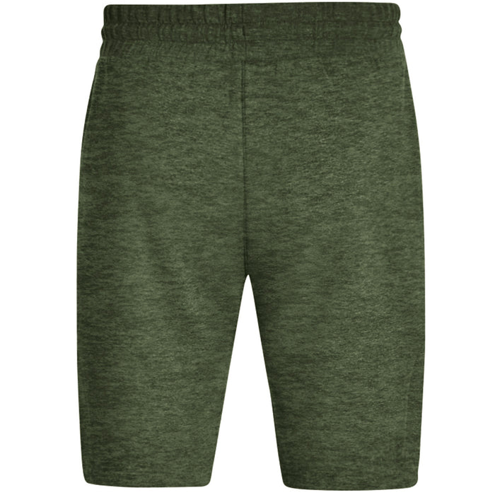 JAKO Short Premium Basics – Grün (hinten)