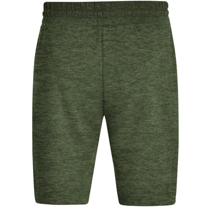JAKO Short Premium Basics – Grün (hinten)