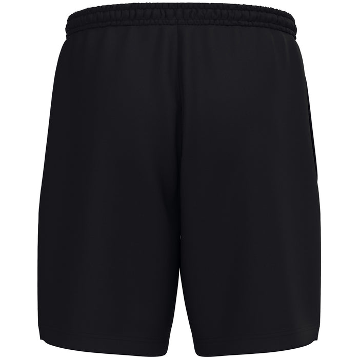 JAKO Short Wardrobe – Schwarz (hinten)