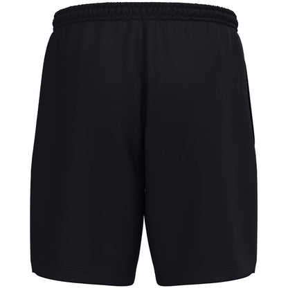 JAKO Short Wardrobe – Schwarz (hinten)