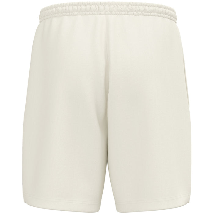 JAKO Short Wardrobe – Weiß (hinten)