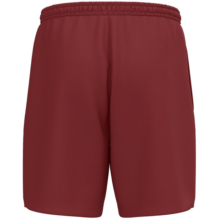 JAKO Short Wardrobe – Rot (hinten)