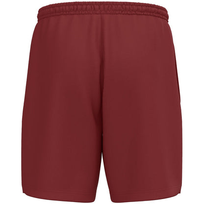 JAKO Short Wardrobe – Rot (hinten)