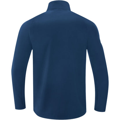 JAKO Softshelljacke Team – Blau (99) (hinten)