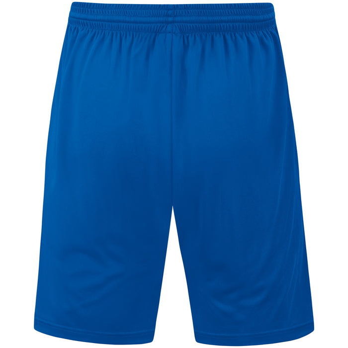 JAKO Sporthose Allround – Blau (410) (hinten)