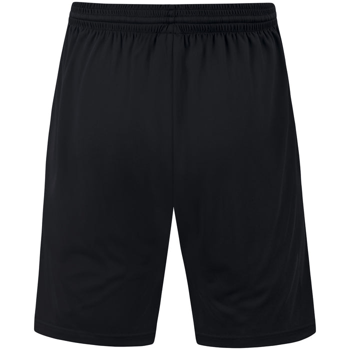 JAKO Sporthose Allround – Schwarz (809) (hinten)