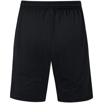 JAKO Sporthose Allround – Schwarz (809) (hinten)