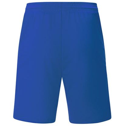 JAKO Sporthose Manchester 2.0 ohne Innenslip – Blau (04) (hinten)