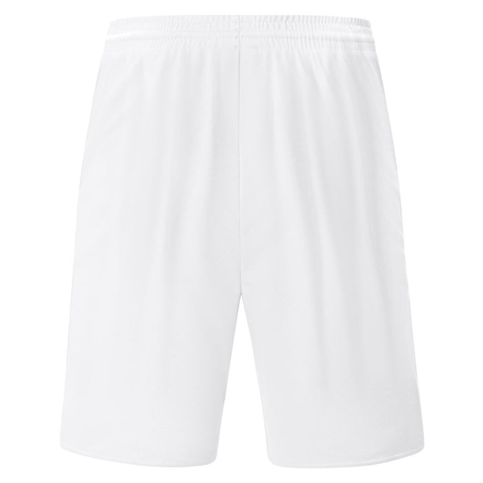 JAKO Sporthose Manchester 2.0 ohne Innenslip – Weiß (hinten)