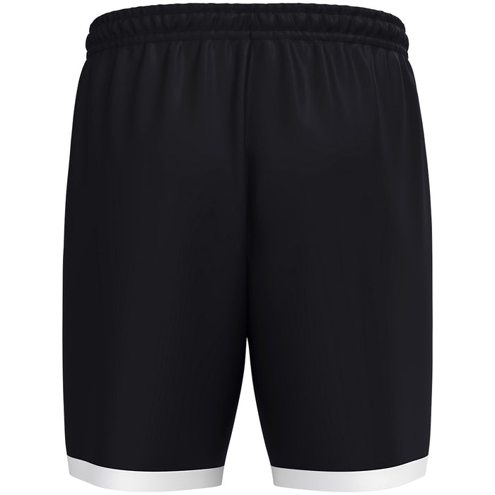 JAKO Sporthose One – Schwarz (hinten)