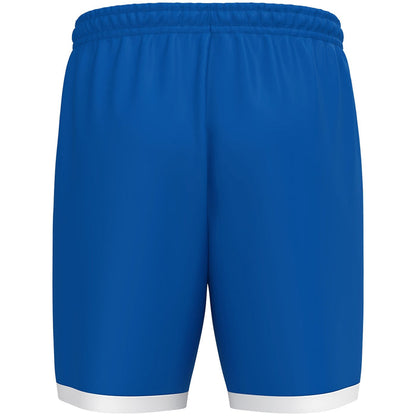 JAKO Sporthose One – Blau (400) (hinten)
