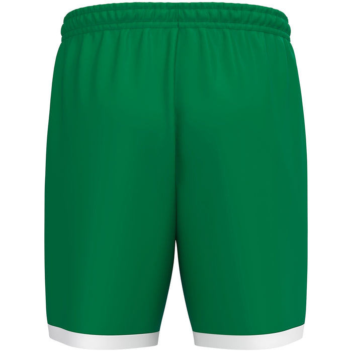 JAKO Sporthose One – Grün (hinten)