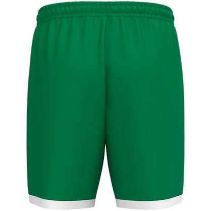 JAKO Sporthose One – Grün (hinten)