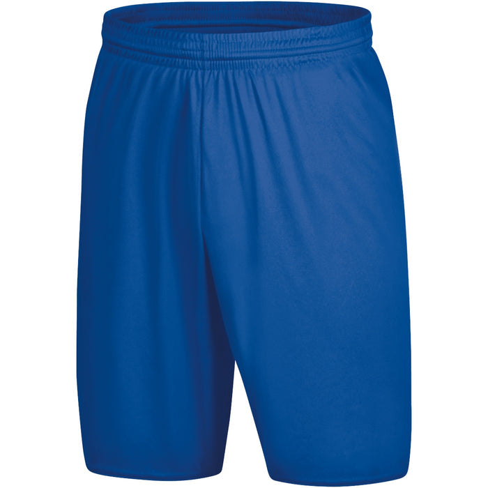 JAKO Sporthose Palermo 2.0 ohne Innenslip – Blau (04) (vorne)