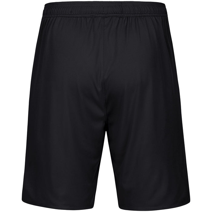 JAKO Sporthose Power – Schwarz (800) (hinten)