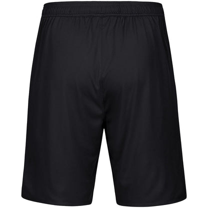 JAKO Sporthose Power – Schwarz (800) (hinten)