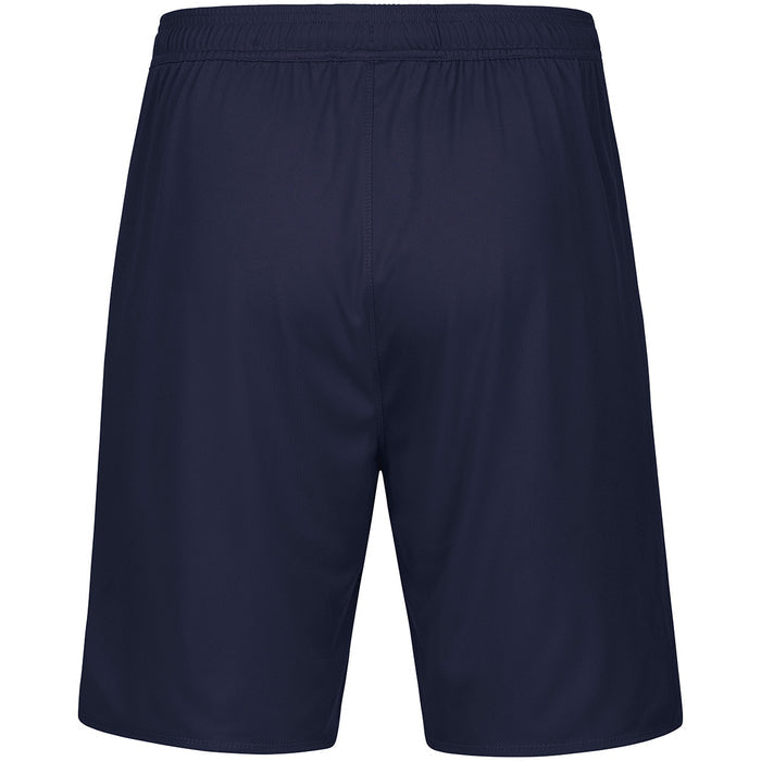 JAKO Sporthose Power – Blau (900) (hinten)