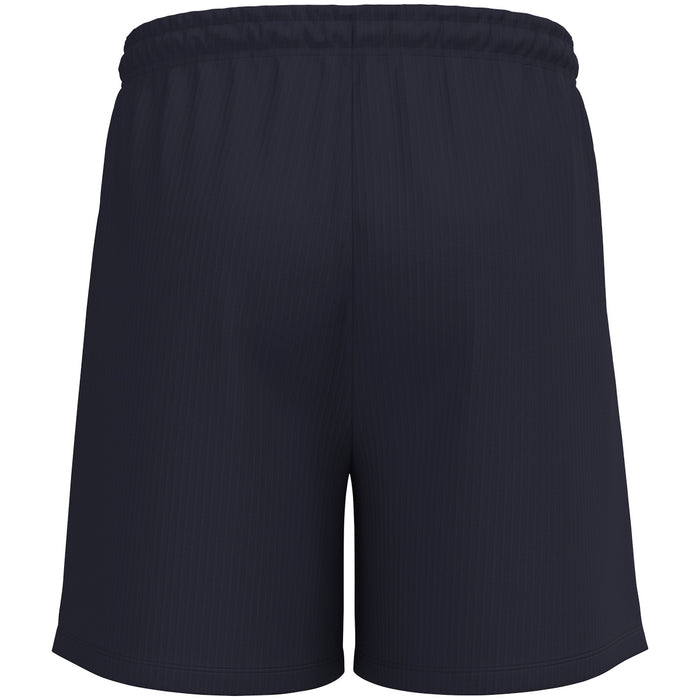 JAKO Sporthose Retro – Blau (900) (hinten)