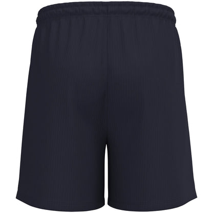 JAKO Sporthose Retro – Blau (900) (hinten)