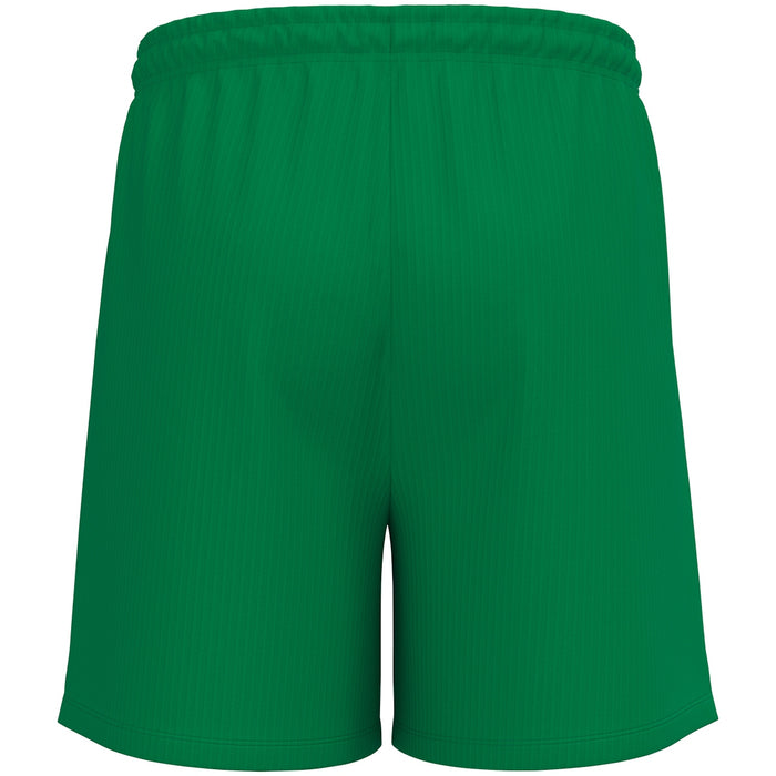 JAKO Sporthose Retro – Grün (hinten)