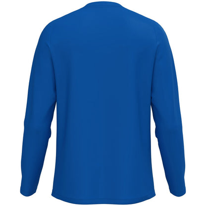 JAKO Sweat One – Blau (400) (hinten)