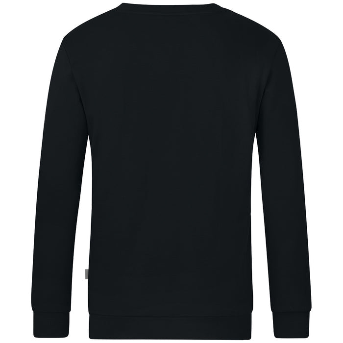 JAKO Sweat Organic (hinten)