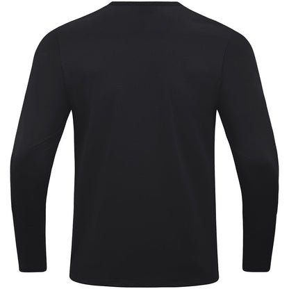 JAKO Sweat Power – Schwarz (800) (hinten)