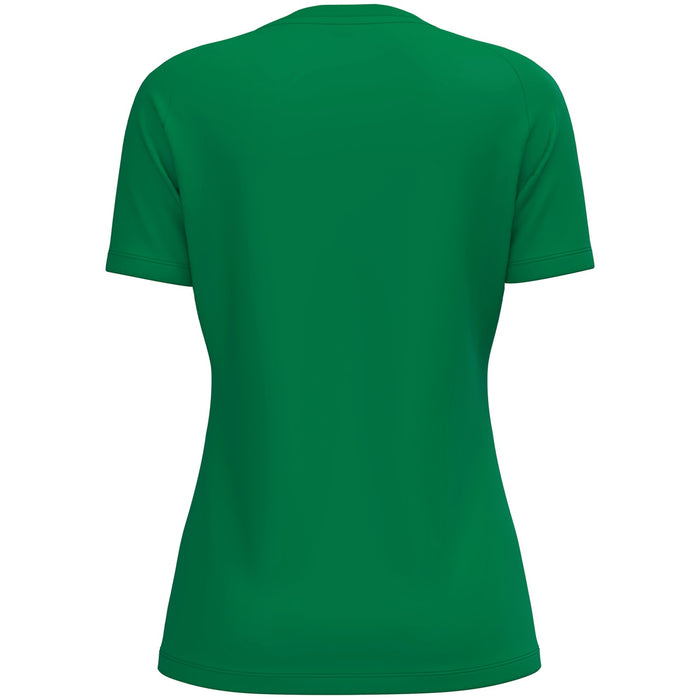 JAKO T-Shirt One Damen – Grün (hinten)
