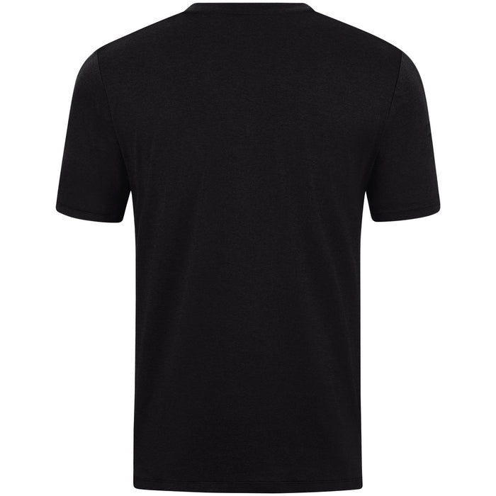 JAKO T-Shirt Pro Casual – Schwarz (hinten)
