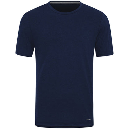 JAKO T-Shirt Pro Casual – Blau (900) (vorne)