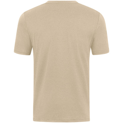 JAKO T-Shirt Pro Casual – Beige (hinten)