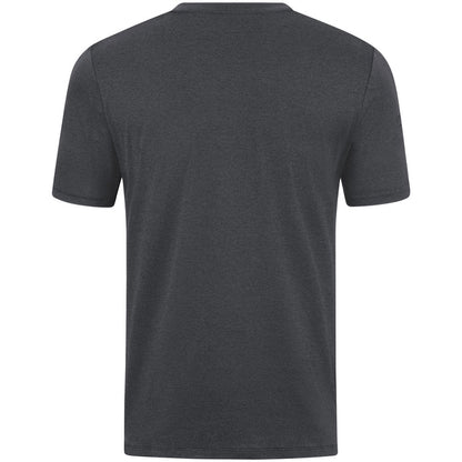JAKO T-Shirt Pro Casual – Grau (hinten)