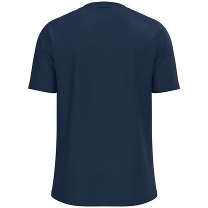 JAKO T-Shirt Promo 2.0 Damen – Blau (hinten)