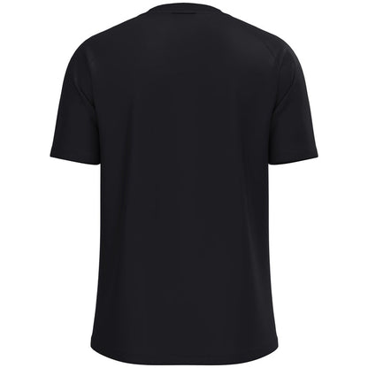 JAKO T-Shirt Promo 2.0 Damen – Schwarz (hinten)
