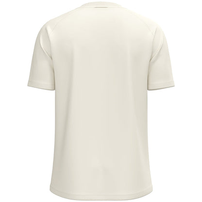 JAKO T-Shirt Promo 2.0 Damen – Weiß (hinten)