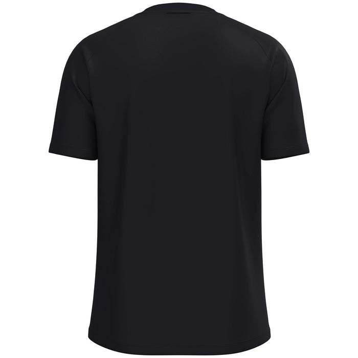 JAKO T-Shirt Promo 2.0 – Schwarz (hinten)