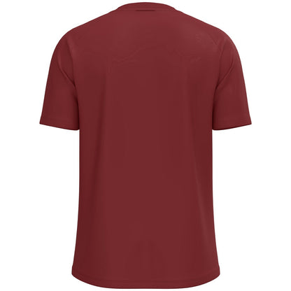 JAKO T-Shirt Promo 2.0 – Rot (hinten)