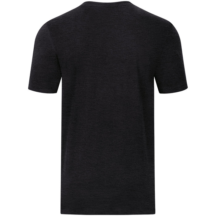 JAKO T-Shirt Promo – Schwarz (506) (hinten)
