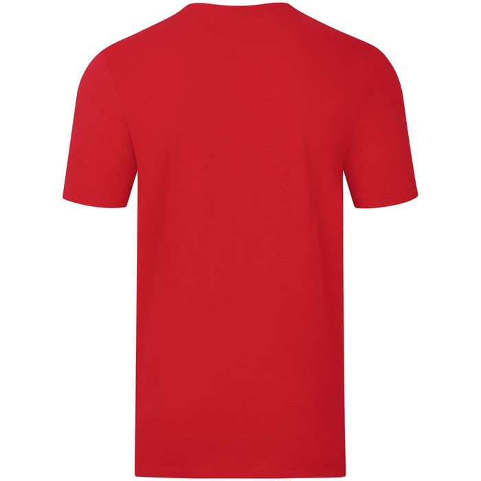 JAKO T-Shirt Promo – Rot (100) (hinten)