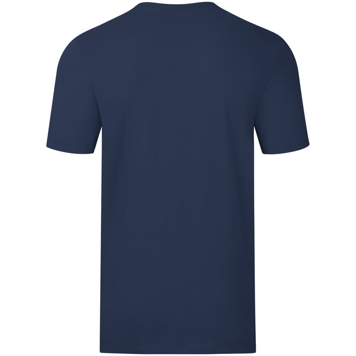 JAKO T-Shirt Promo – Blau (907) (hinten)